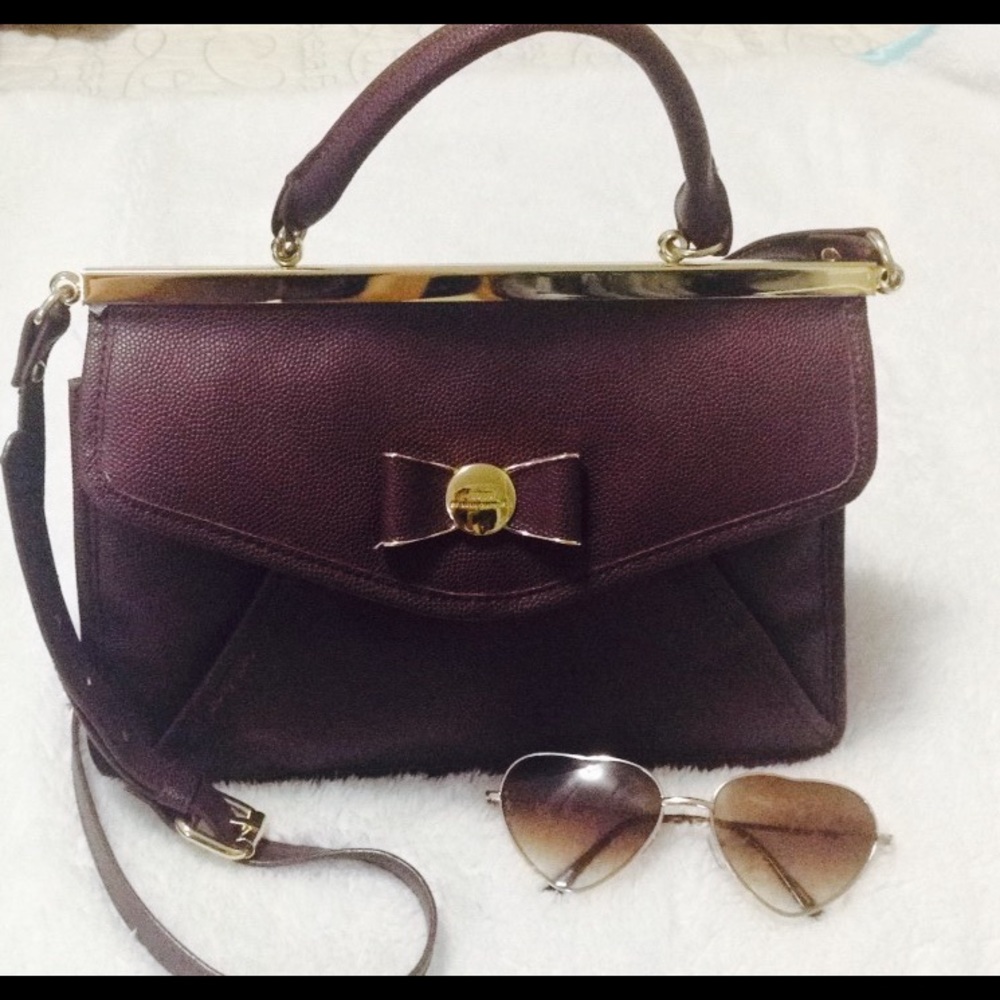 Lulu Guinness Purse